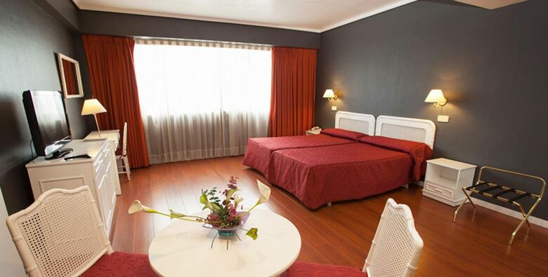 Hotel Artiem Madrid