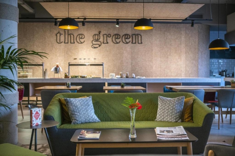 Hotel Artiem Madrid
