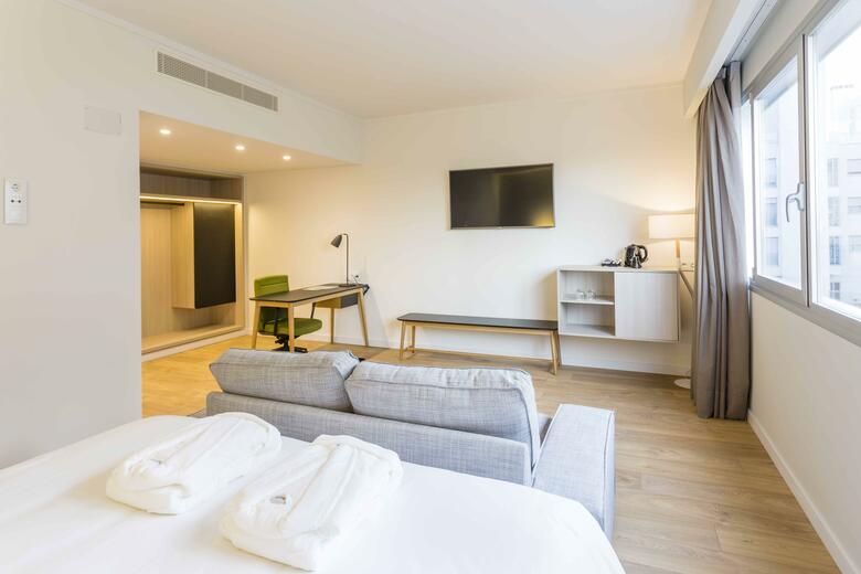 Hotel Artiem Madrid