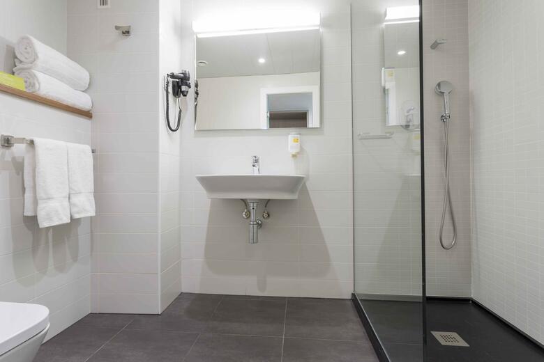 Hotel Artiem Madrid