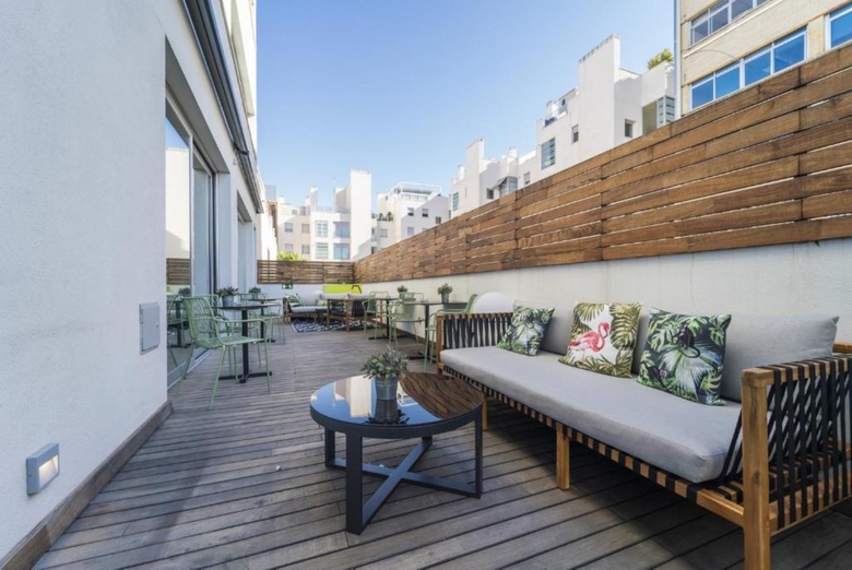 Hotel Artiem Madrid