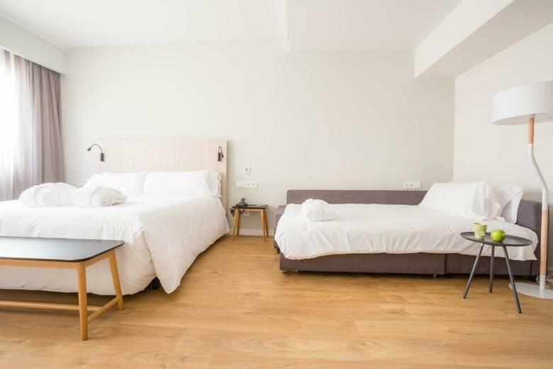 Hotel Artiem Madrid