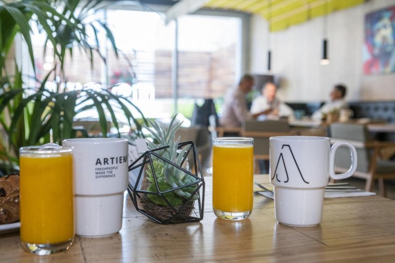 Hotel Artiem Madrid