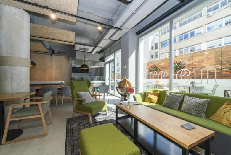 Hotel Artiem Madrid