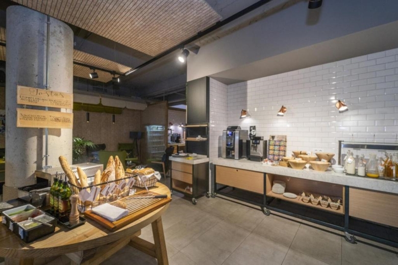 Hotel Artiem Madrid