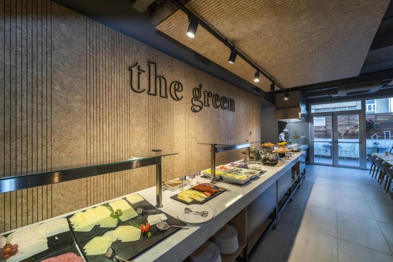 Hotel Artiem Madrid
