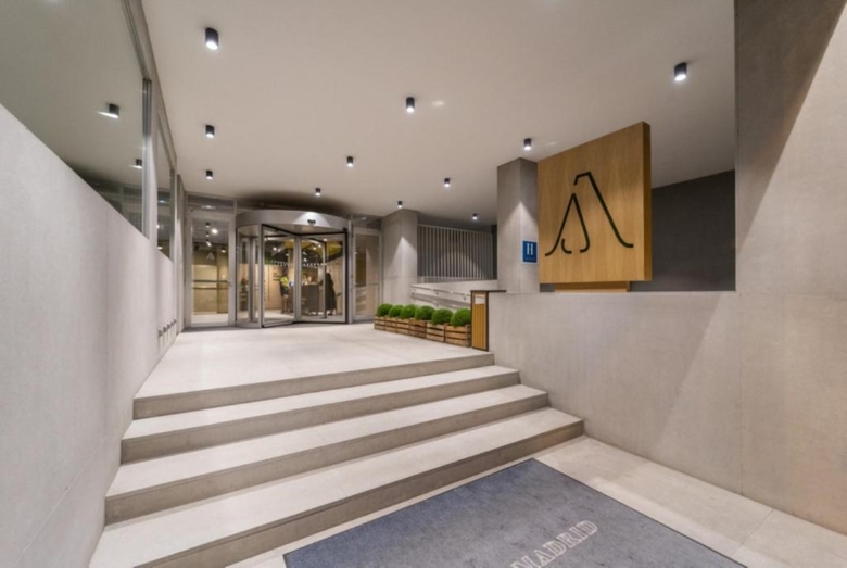 Hotel Artiem Madrid