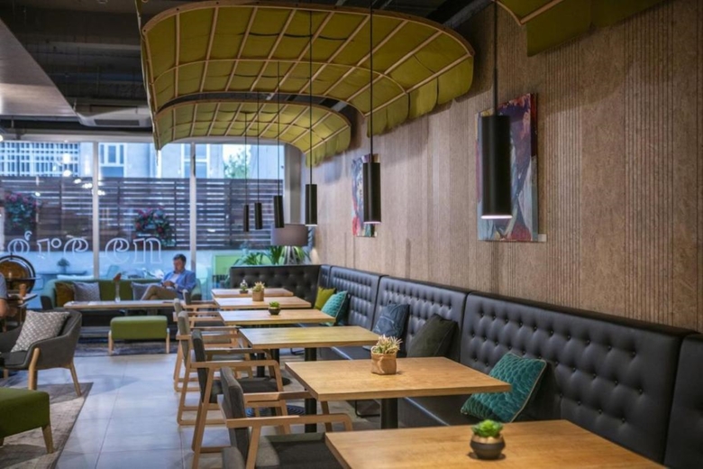 Hotel Artiem Madrid