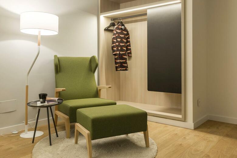 Hotel Artiem Madrid