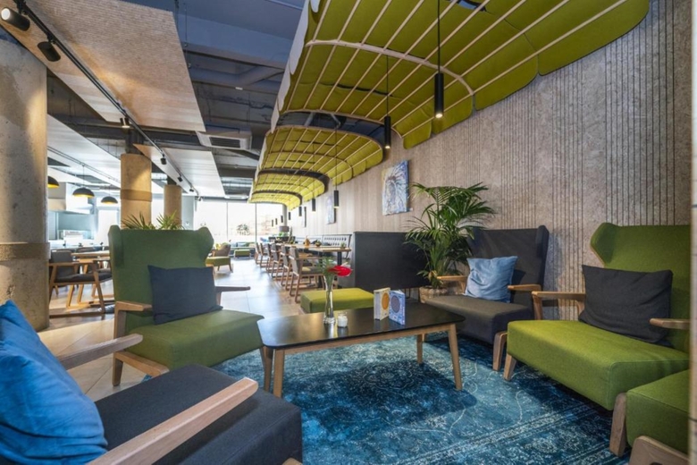 Hotel Artiem Madrid