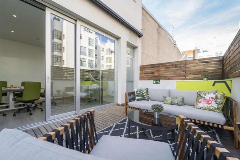 Hotel Artiem Madrid