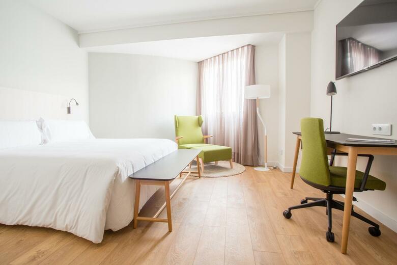 Hotel Artiem Madrid