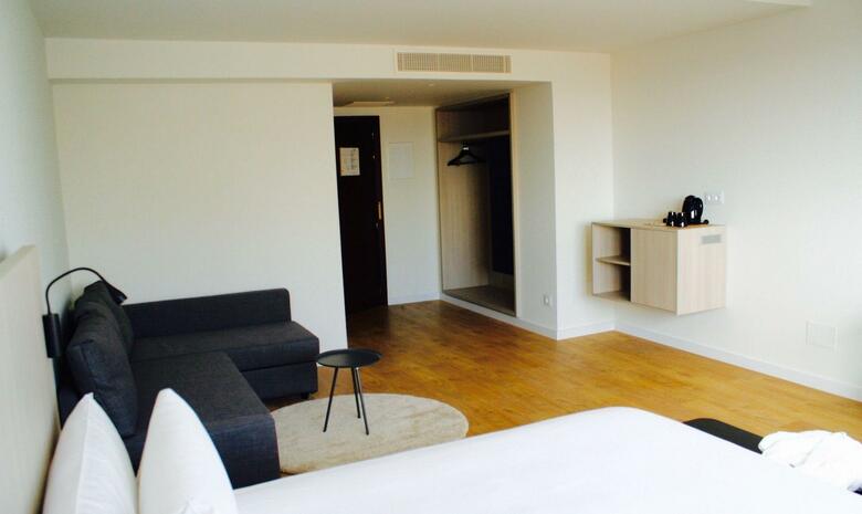 Hotel Artiem Madrid