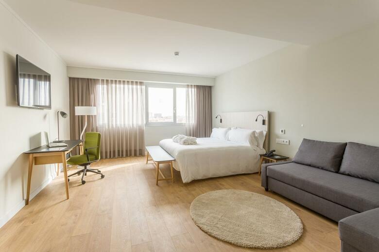 Hotel Artiem Madrid