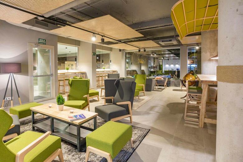 Hotel Artiem Madrid
