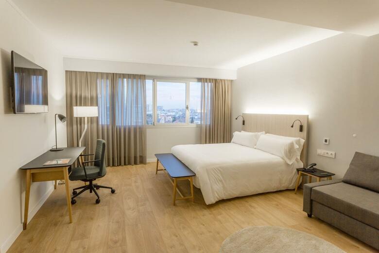 Hotel Artiem Madrid