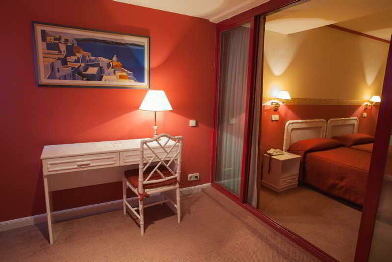 Hotel Artiem Madrid