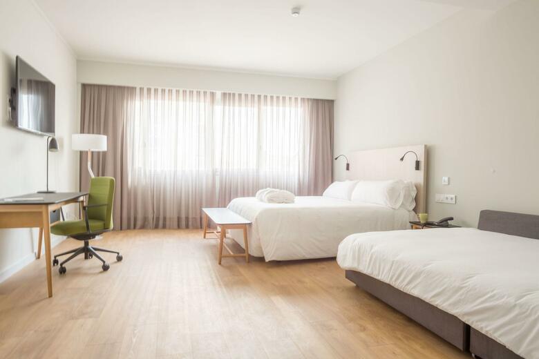 Hotel Artiem Madrid