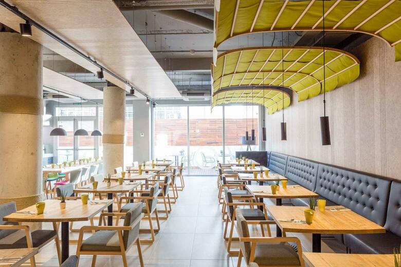 Hotel Artiem Madrid