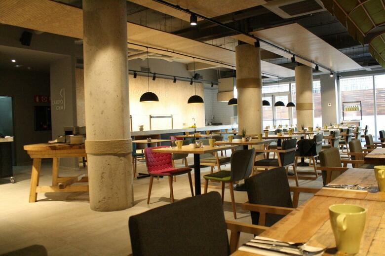 Hotel Artiem Madrid