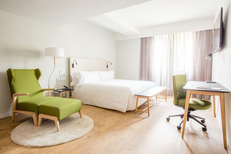 Hotel Artiem Madrid