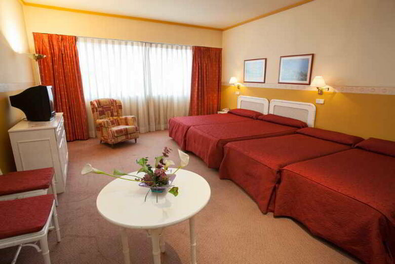 Hotel Artiem Madrid