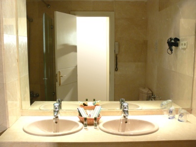 Hotel Artiem Madrid