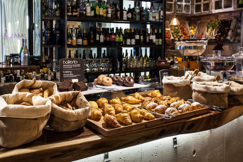 Hotel NH Madrid Chamber�