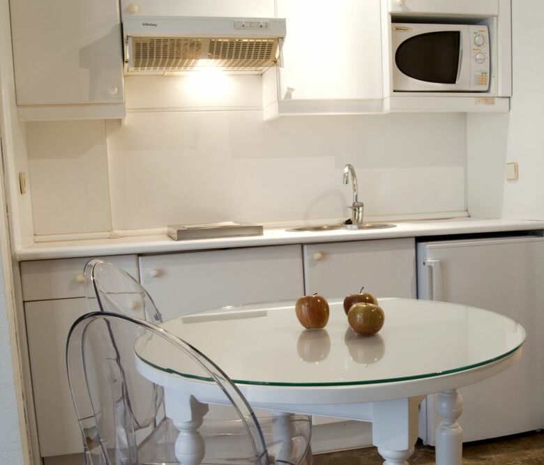 Aparthotel Quo Eraso