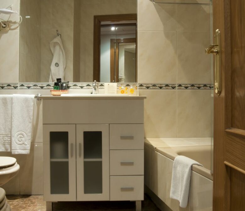 Aparthotel Quo Eraso