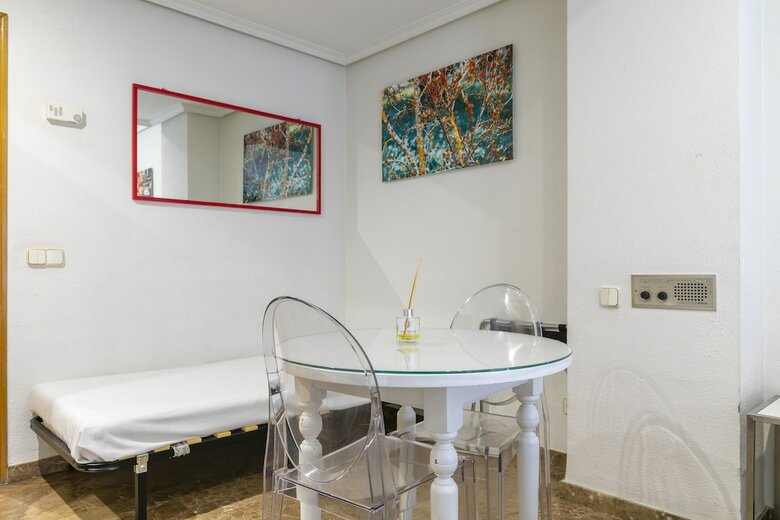 Aparthotel Quo Eraso