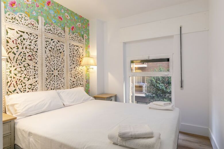 Aparthotel Quo Eraso
