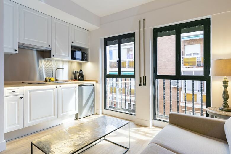 Aparthotel Quo Eraso
