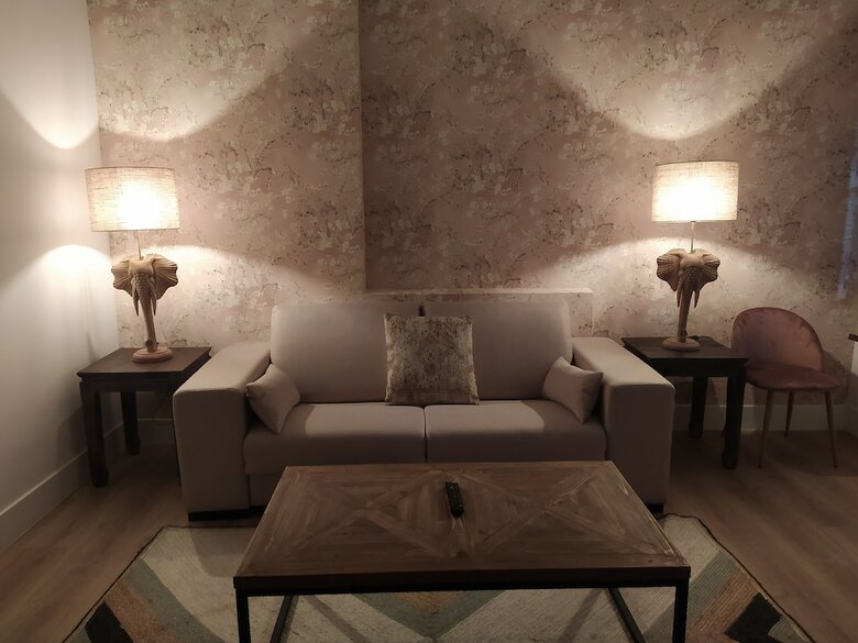 Aparthotel Quo Eraso