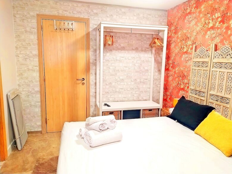 Aparthotel Quo Eraso