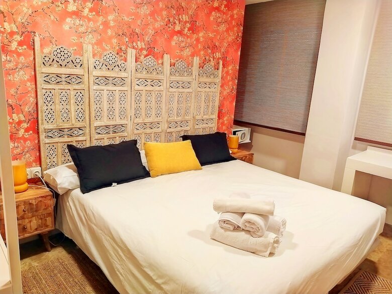 Aparthotel Quo Eraso