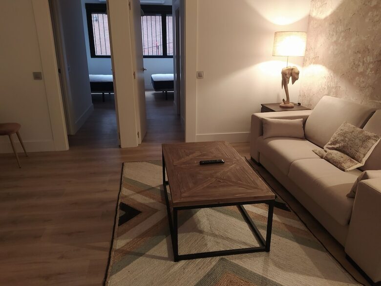 Aparthotel Quo Eraso