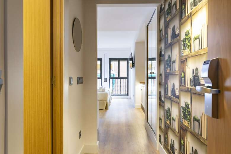 Aparthotel Quo Eraso