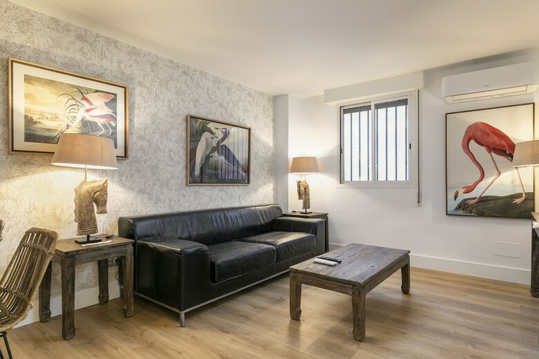 Aparthotel Quo Eraso