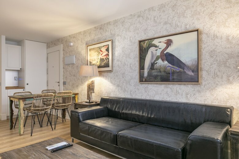 Aparthotel Quo Eraso
