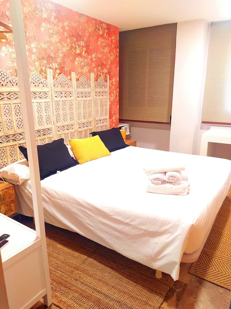 Aparthotel Quo Eraso