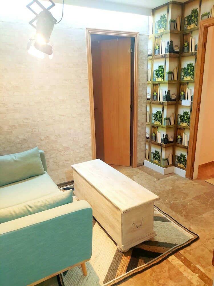 Aparthotel Quo Eraso