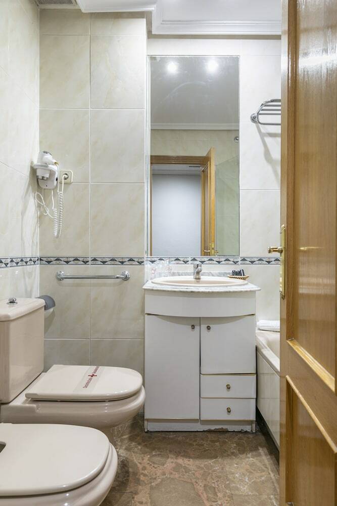 Aparthotel Quo Eraso