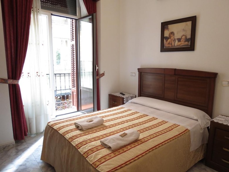 Hostal Palacios