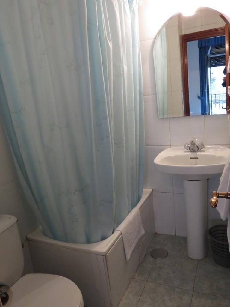 Hostal Palacios