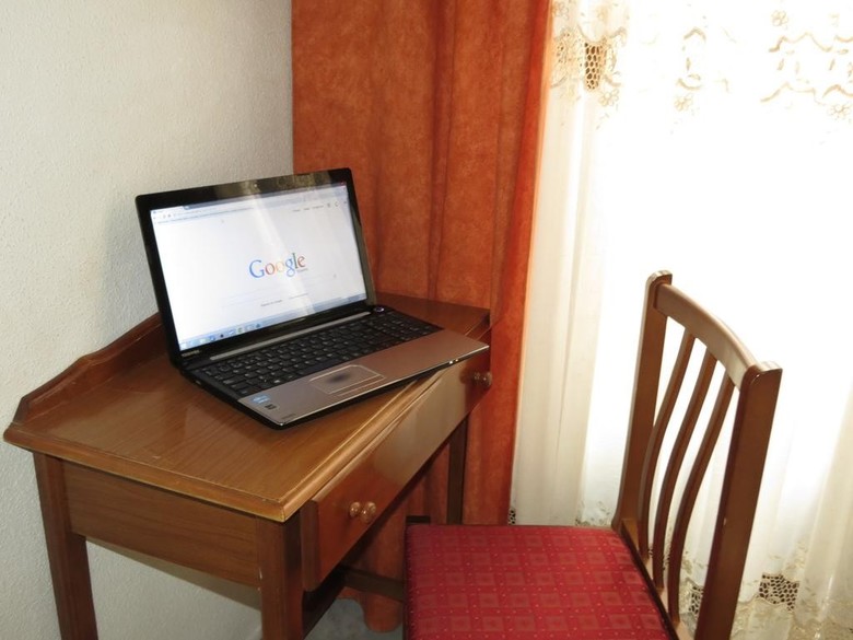 Hostal Palacios