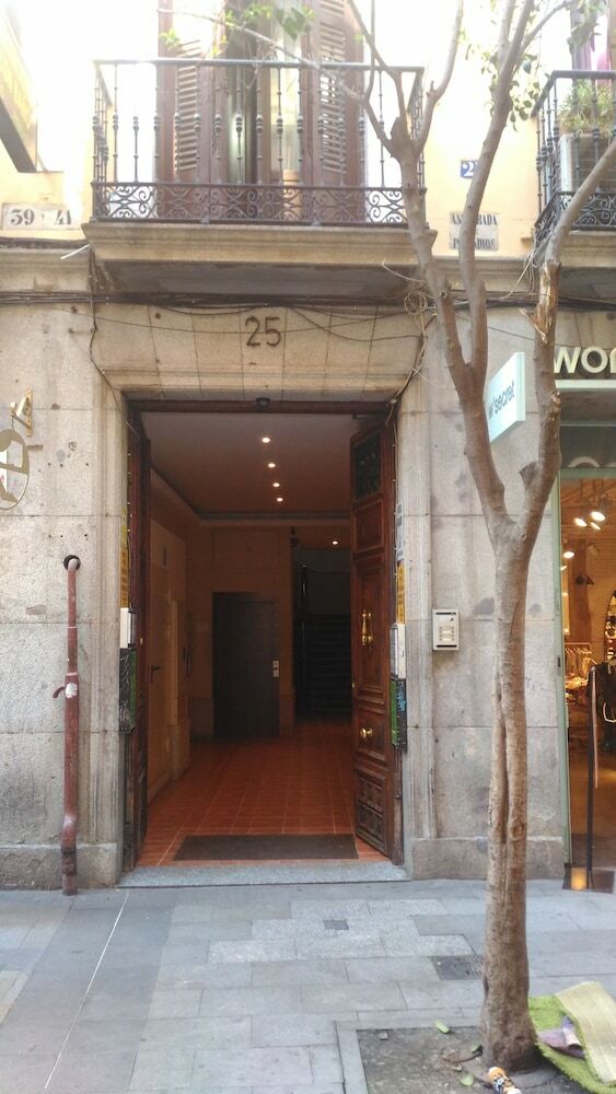 Hostal Palacios