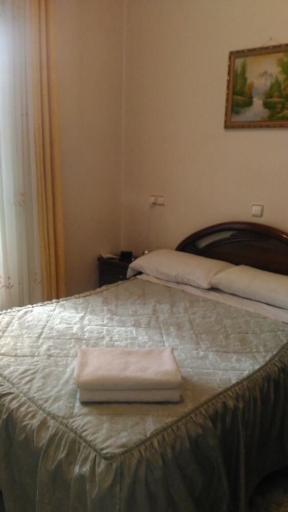 Hostal Palacios