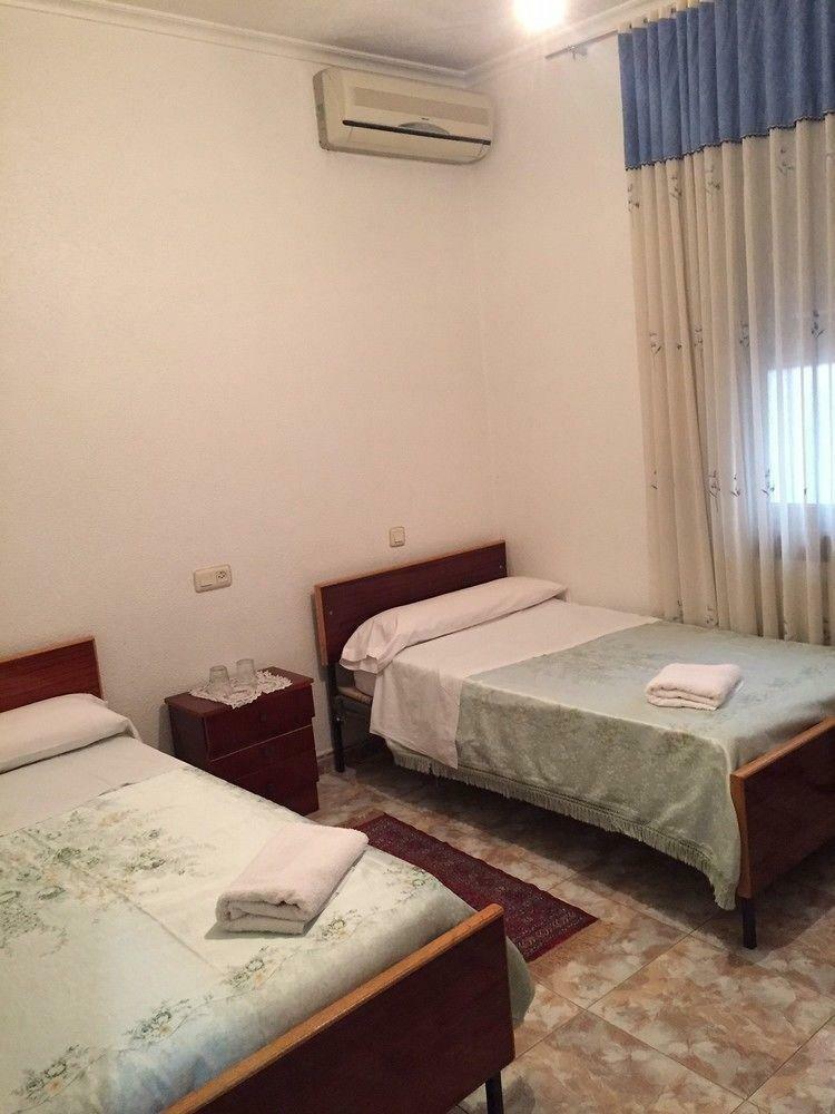 Hostal Palacios