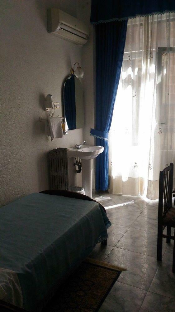 Hostal Palacios